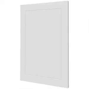 Ajtó Quantum white super mat 50/72 D1D/50 W2/50 kép