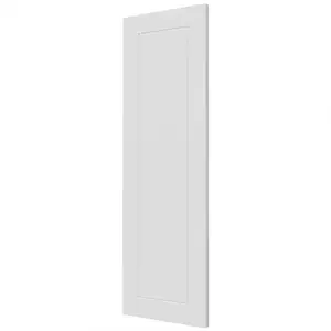 Ajtó Quantum white super mat 30/96 W4/30 W4/60 kép