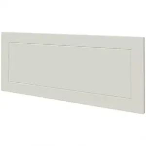 Ajtó Quantum vanilia mat D1K/90 W4B/90 W4B/90AVENT kép