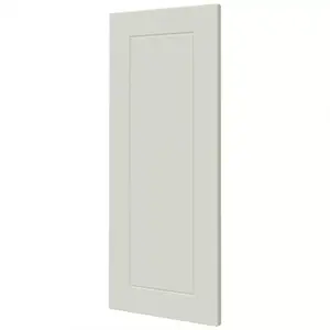 Ajtó Quantum vanilia mat 30/72 D1D/30 W2/30 D11/60 kép