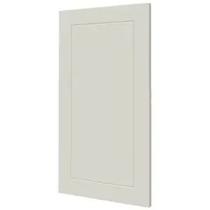 Ajtó Quantum vanilia mat 40/72 D1D/40 W2/40 D11/80 kép
