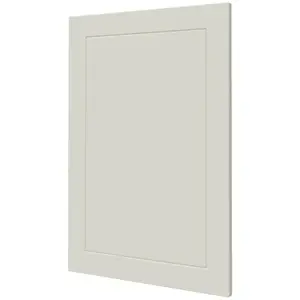 Ajtó Quantum vanilia mat 50/72 D1D/50 W2/50 kép