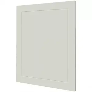 Ajtó Quantum vanilia mat 60/72 D1D/60 W2/60 kép