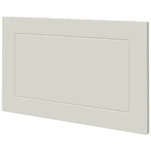 Ajtó Quantum vanilia mat W4B/60 W4B/60AV W6B/60 kép