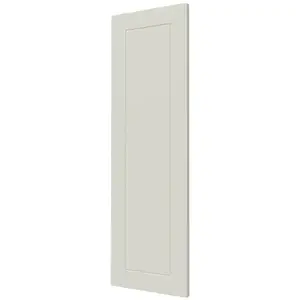 Ajtó Quantum vanilia mat 30/96 W4/30 W4/60 kép