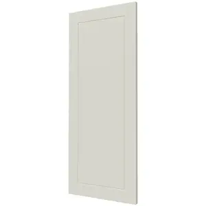 Ajtó Quantum vanilia mat 40/96 W4/40 W4/80 kép