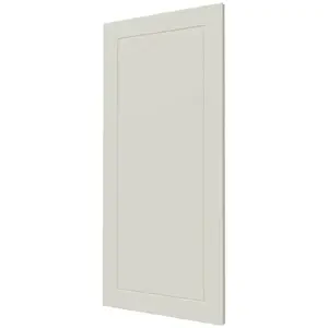 Ajtó Quantum vanilia mat 45/96 W4/45 W4/90 kép