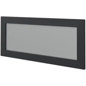 Ajtó Quantum graphite W4BS/80 WKF kép