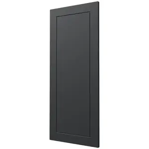 Ajtó Quantum graphite 40/96 W4/40 W4/80 kép