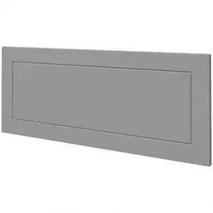 Ajtó Quantum dust grey D1K/90 W4B/90 W4B/90AVENT kép