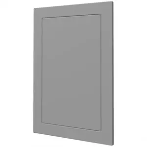 Ajtó Quantum dust grey 50/72 D1D/50 W2/50 kép