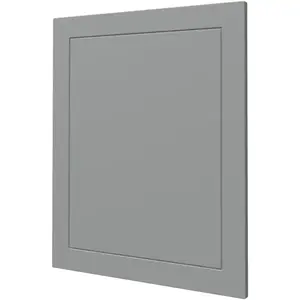 Ajtó Quantum dust grey 60/72 D1D/60 W2/60 kép