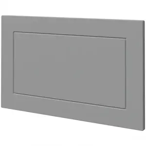 Ajtó Quantum dust grey W4B/60 W4B/60AV W6B/60 kép