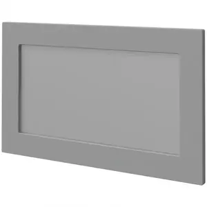 Ajtó Quantum dust grey W4BS/60 WKF kép