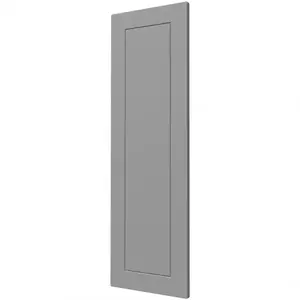 Ajtó Quantum dust grey 30/96 W4/30 W4/60 kép