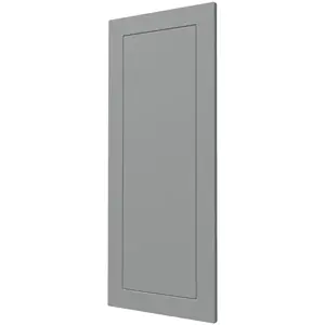 Ajtó Quantum dust grey 40/96 W4/40 W4/80 kép