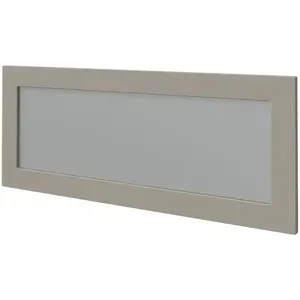 Ajtó Quantum beige W4BS/90 WKF kép