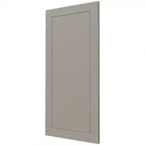 Ajtó Quantum beige 45/96 W4/45 W4/90 kép