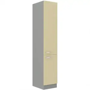 Konyhaszekrény Karmen 40DK-210 2F kép