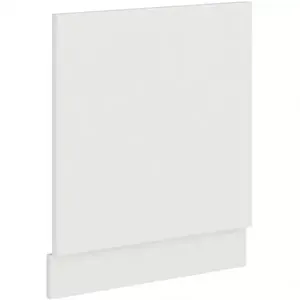 Eko White ajtó mosogatógéphez 570x596 kép