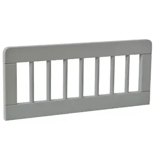 Védőrács BASIC 200X90 szürke kép