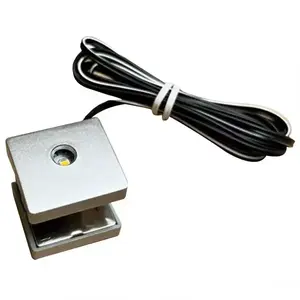 LED Dallas D17 kép