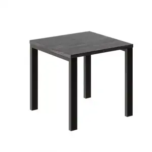 Kinyitható asztalok Garant 80/170/80cm Konkrét sötét kép