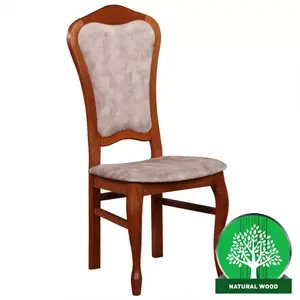 Szék W35 könnyű dió livia 8 kép