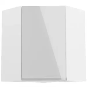 Konyhaszekrény Gardena G60N white kép