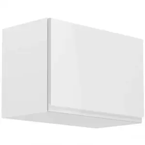 Konyhaszekrény Gardena G60K white kép