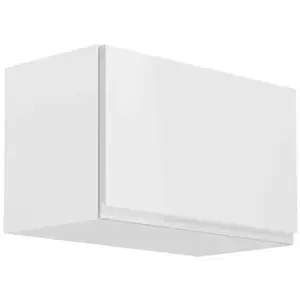 Konyhaszekrény Gardena G60KN white kép