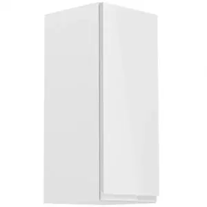 Konyhaszekrény Gardena G30 P white kép