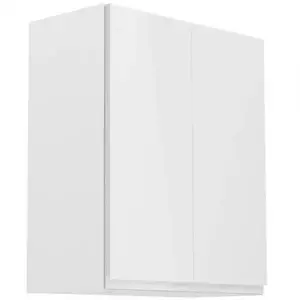 Konyhaszekrény Gardena G60 white kép