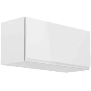 Konyhaszekrény Gardena G80K white kép