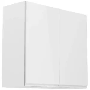 Konyhaszekrény Gardena G80 white kép