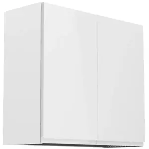 Konyhaszekrény Gardena G80C white kép