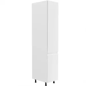 Konyhaszekrény Gardena D40SP P white kép