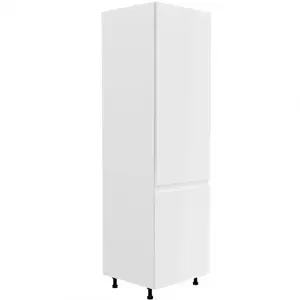Konyhaszekrény Gardena D60ZL P white kép