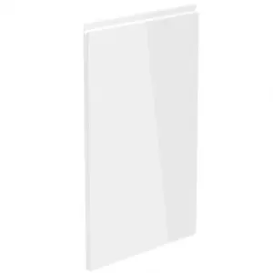 Konyhaszekrény Gardena D45FZW 713 x 446 white kép