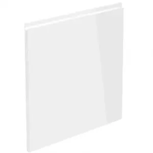 Ajtó mosogatógéphez Gardena D60FZN 570 x 596 white kép