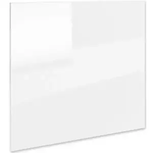 Mosogatógép elülső fal Luna White OZ 60 kép