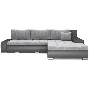 Sarokgarnitúra szett Toscania Alfa 13+Madryt 195 kép