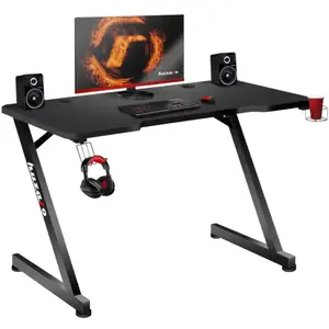 Gamer asztal kép