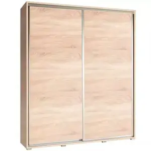 Szekrény Penelopa sonoma 155 cm kép