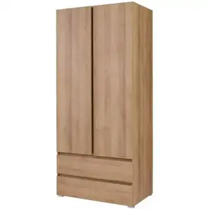 Szekrény Cosmo C02 riviera 92 cm kép