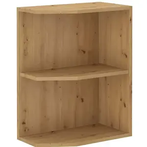 Konyhaszekrény ARTISAN tölgy 30D ZAK BB kép