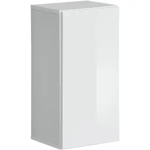 Vitrin Switch SW 4 fehér kép