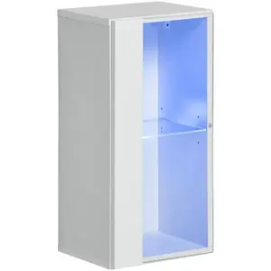Vitrin Switch WW 4 fehér kép