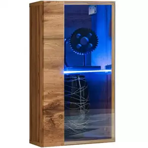 Vitrin Switch WW 4 wotan kép