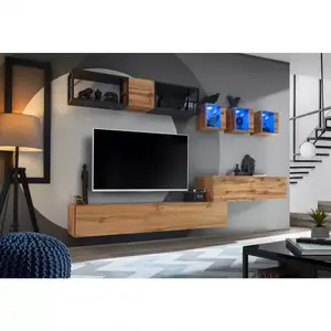 Nappali bútor Switch Met III wotan kép